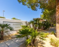 Перепродажа - Квартира - Orihuela Costa - Las Colinas Golf