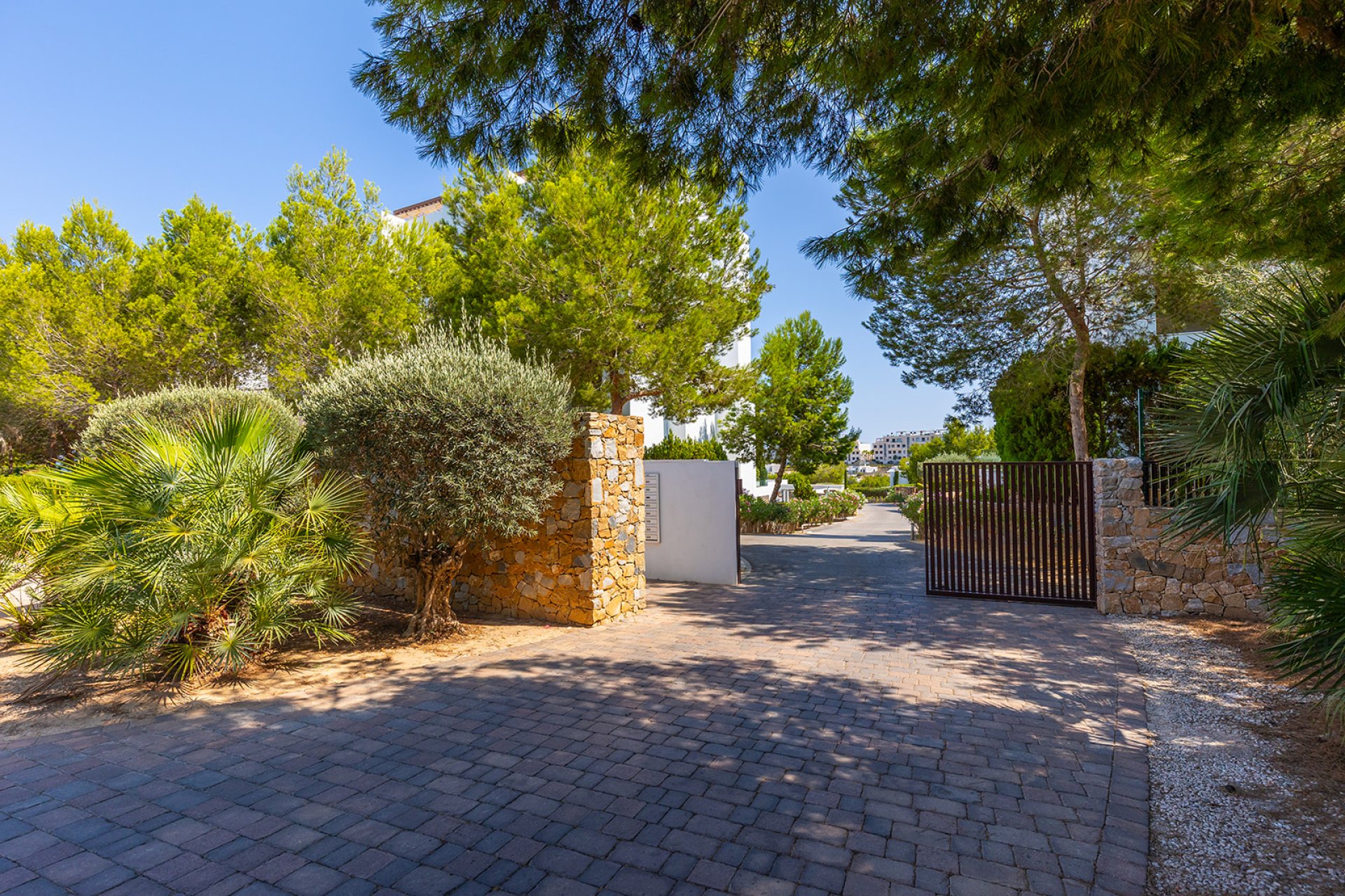 Перепродажа - Квартира - Orihuela Costa - Las Colinas Golf