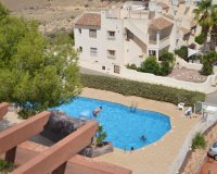 Перепродажа - Квартира - Orihuela Costa - Las Ramblas