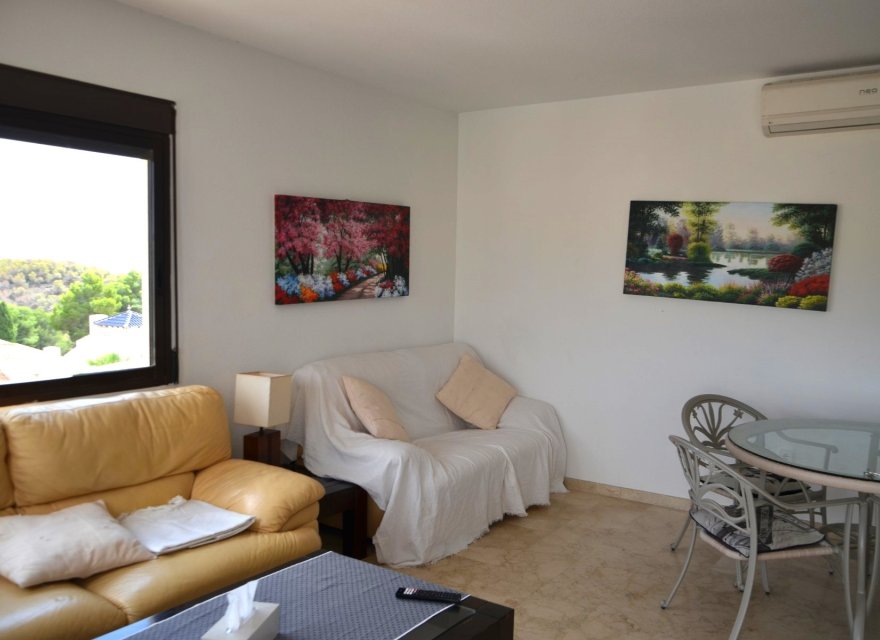 Перепродажа - Квартира - Orihuela Costa - Las Ramblas