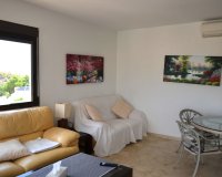 Перепродажа - Квартира - Orihuela Costa - Las Ramblas