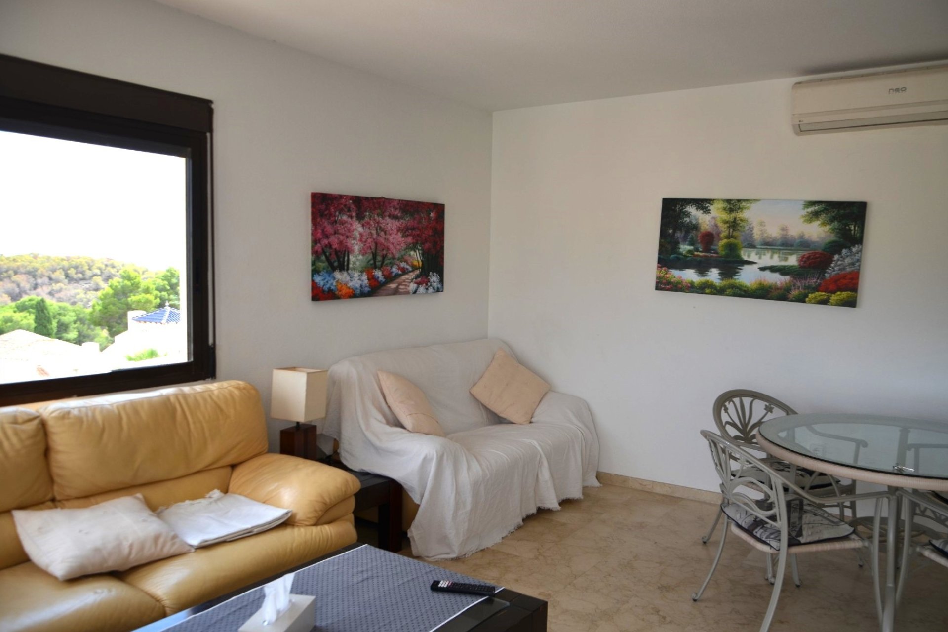 Перепродажа - Квартира - Orihuela Costa - Las Ramblas