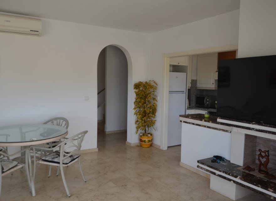 Перепродажа - Квартира - Orihuela Costa - Las Ramblas