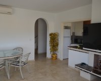 Перепродажа - Квартира - Orihuela Costa - Las Ramblas