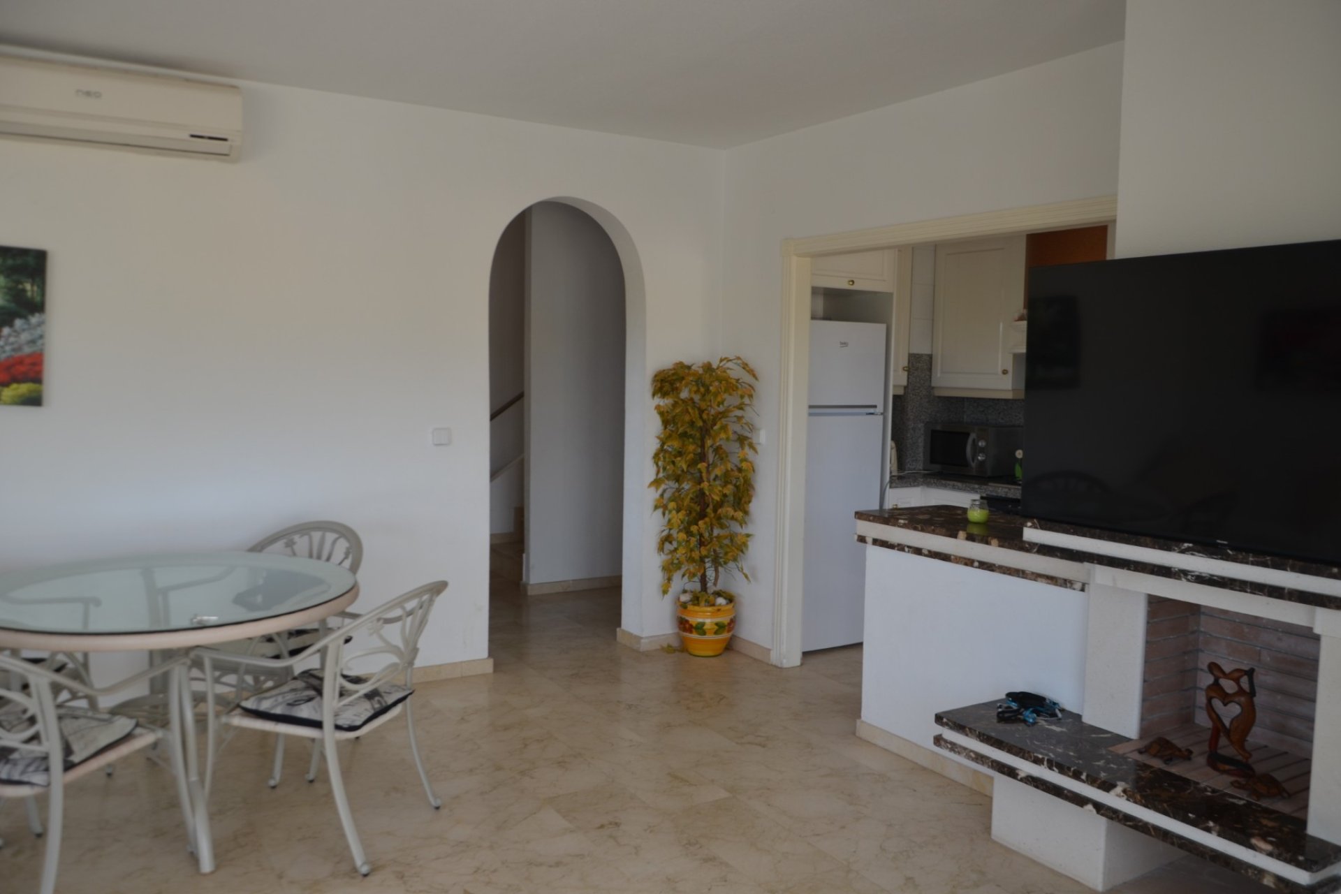 Перепродажа - Квартира - Orihuela Costa - Las Ramblas