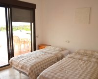 Перепродажа - Квартира - Orihuela Costa - Las Ramblas