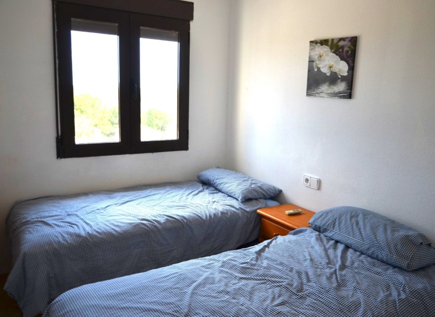 Перепродажа - Квартира - Orihuela Costa - Las Ramblas