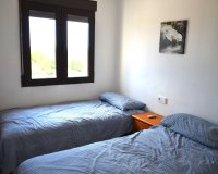 Перепродажа - Квартира - Orihuela Costa - Las Ramblas