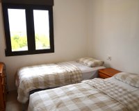 Перепродажа - Квартира - Orihuela Costa - Las Ramblas