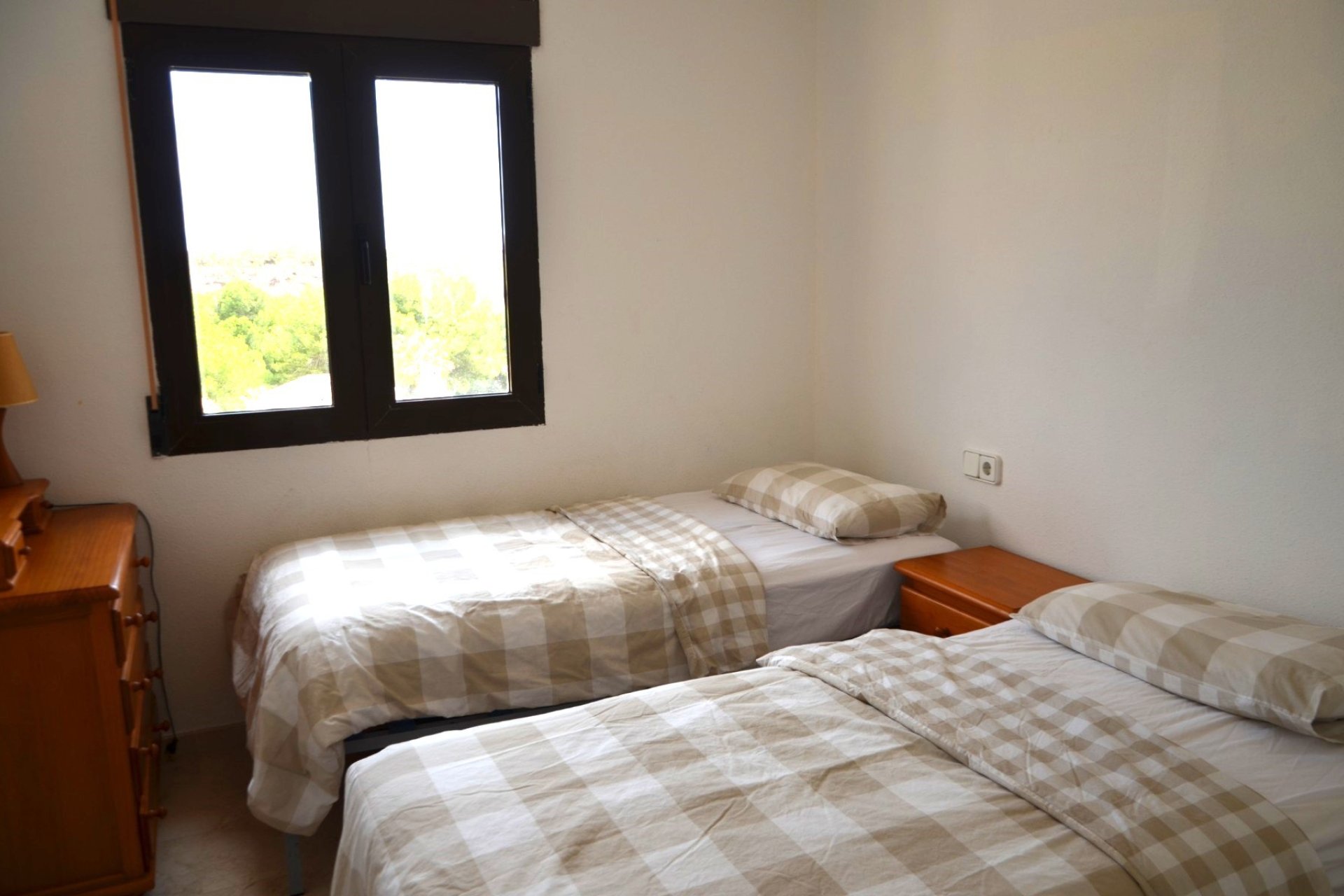 Перепродажа - Квартира - Orihuela Costa - Las Ramblas