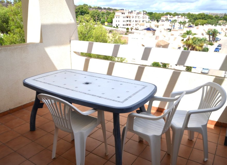 Перепродажа - Квартира - Orihuela Costa - Las Ramblas