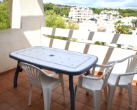 Перепродажа - Квартира - Orihuela Costa - Las Ramblas