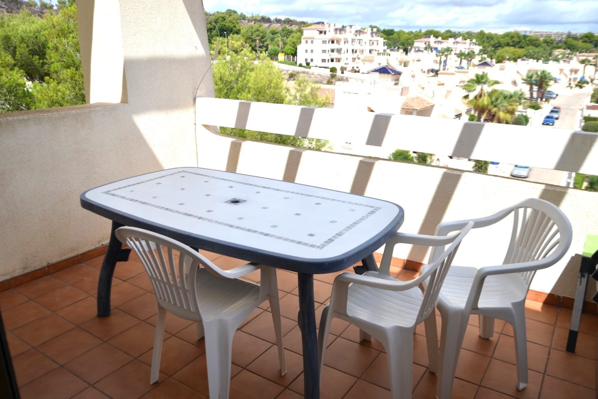 Перепродажа - Квартира - Orihuela Costa - Las Ramblas