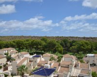 Перепродажа - Квартира - Orihuela Costa - Las Ramblas