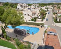 Перепродажа - Квартира - Orihuela Costa - Las Ramblas