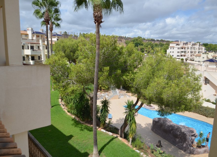 Перепродажа - Квартира - Orihuela Costa - Las Ramblas