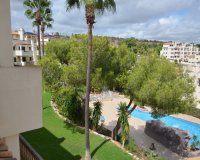 Перепродажа - Квартира - Orihuela Costa - Las Ramblas