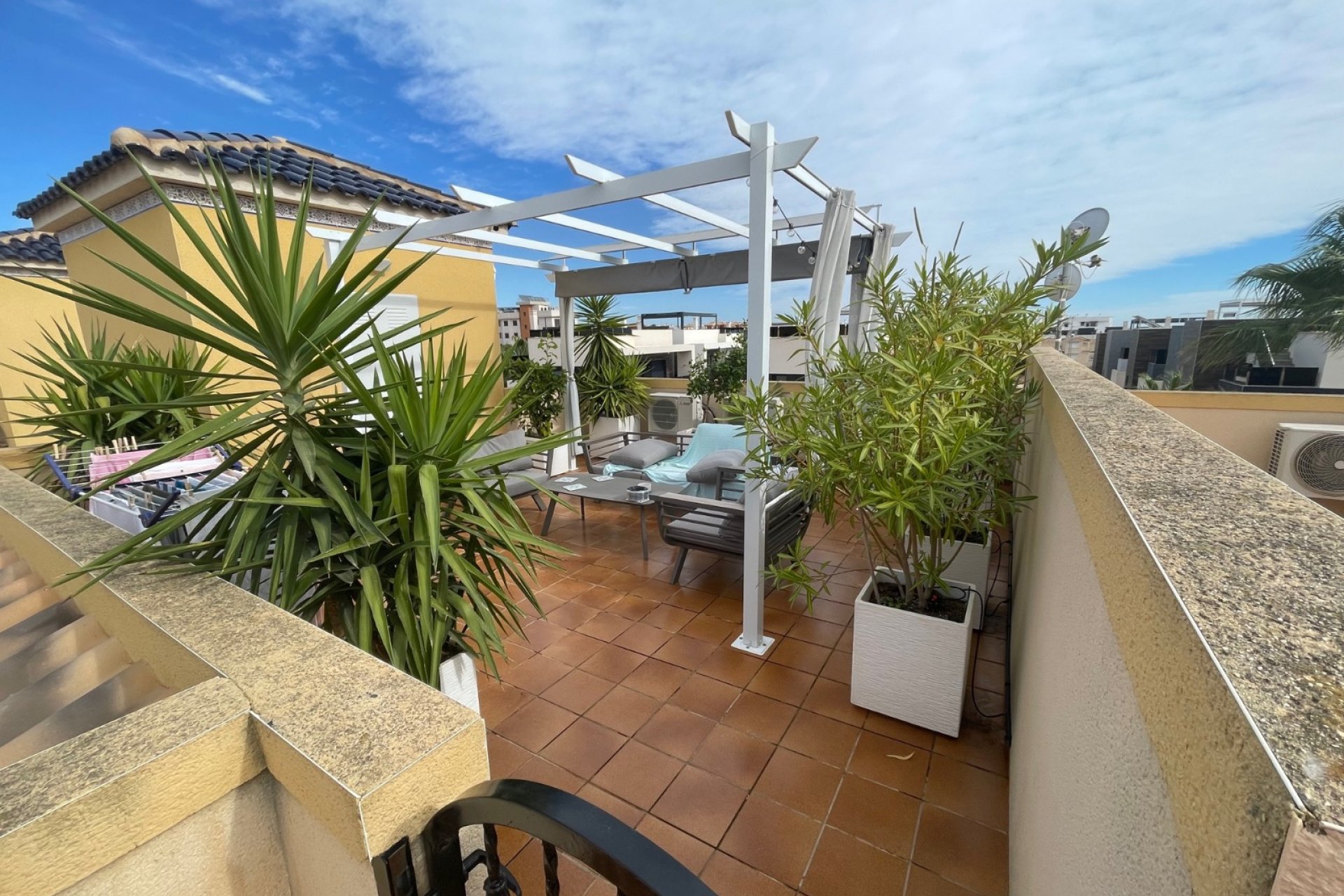 Перепродажа - Квартира - Orihuela Costa - Lomas De Cabo Roig