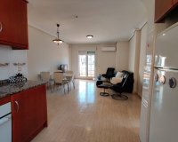 Перепродажа - Квартира - Orihuela Costa - Lomas De Cabo Roig