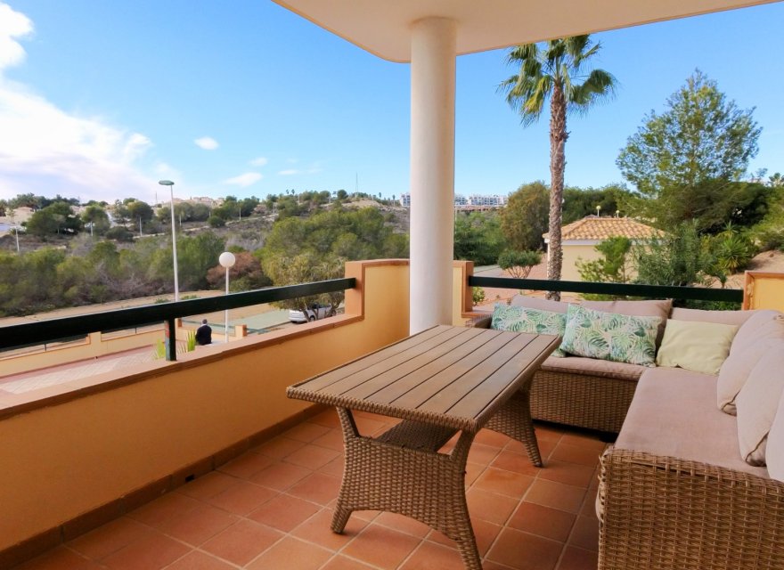 Перепродажа - Квартира - Orihuela Costa - Lomas de Campoamor-Las Ramblas