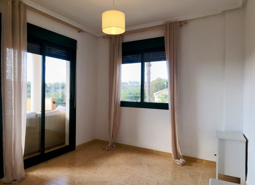 Перепродажа - Квартира - Orihuela Costa - Lomas de Campoamor-Las Ramblas