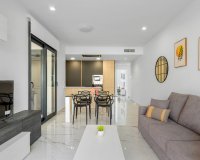 Перепродажа - Квартира - Orihuela Costa - Los Altos