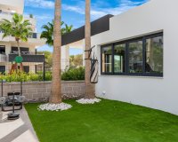 Перепродажа - Квартира - Orihuela Costa - Los Altos