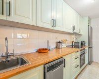 Перепродажа - Квартира - Orihuela Costa - Los Altos