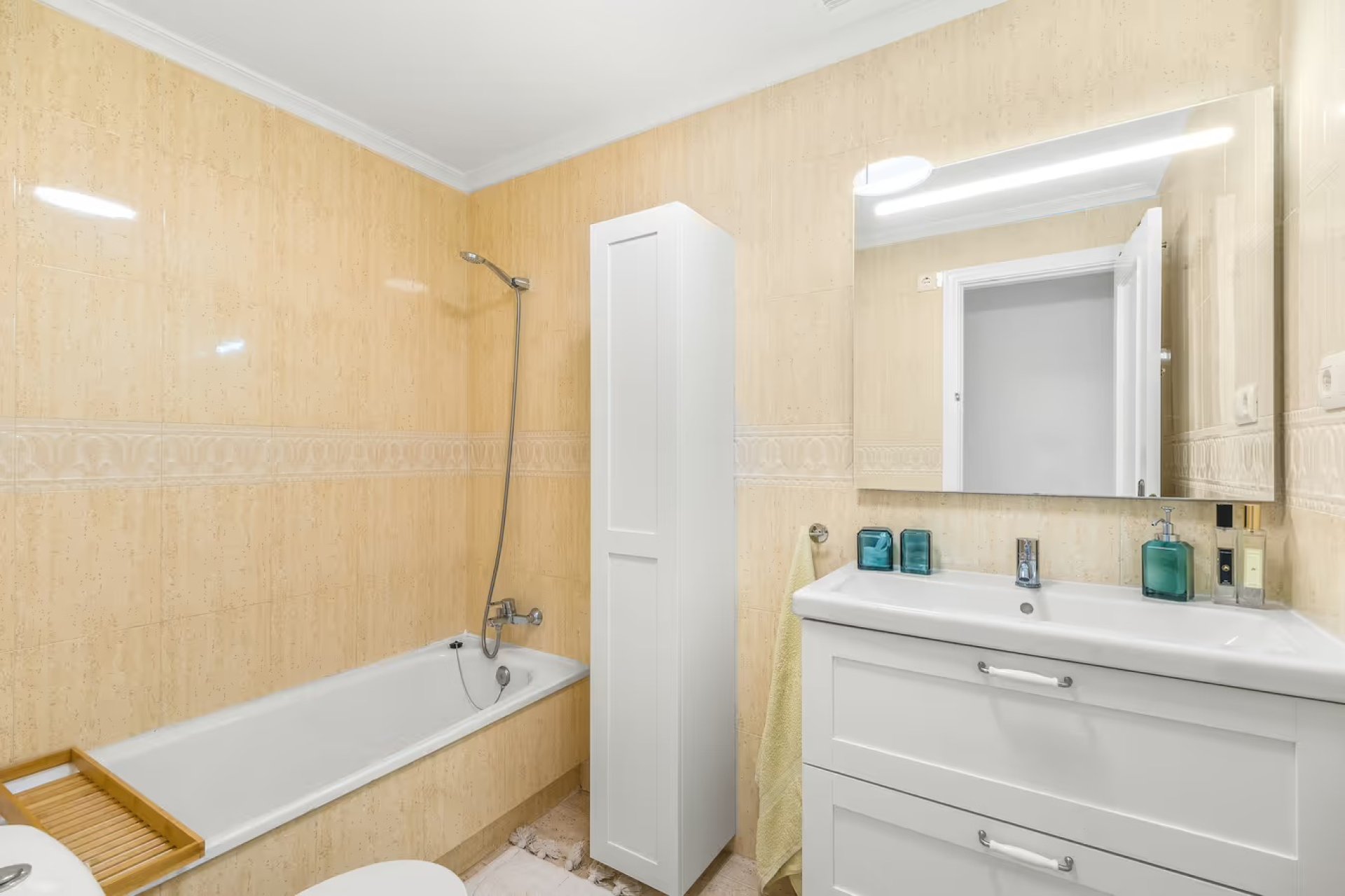 Перепродажа - Квартира - Orihuela Costa - Los Altos