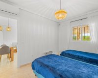 Перепродажа - Квартира - Orihuela Costa - Los Altos