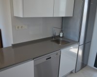 Перепродажа - Квартира - Orihuela Costa - Mil Palmeras