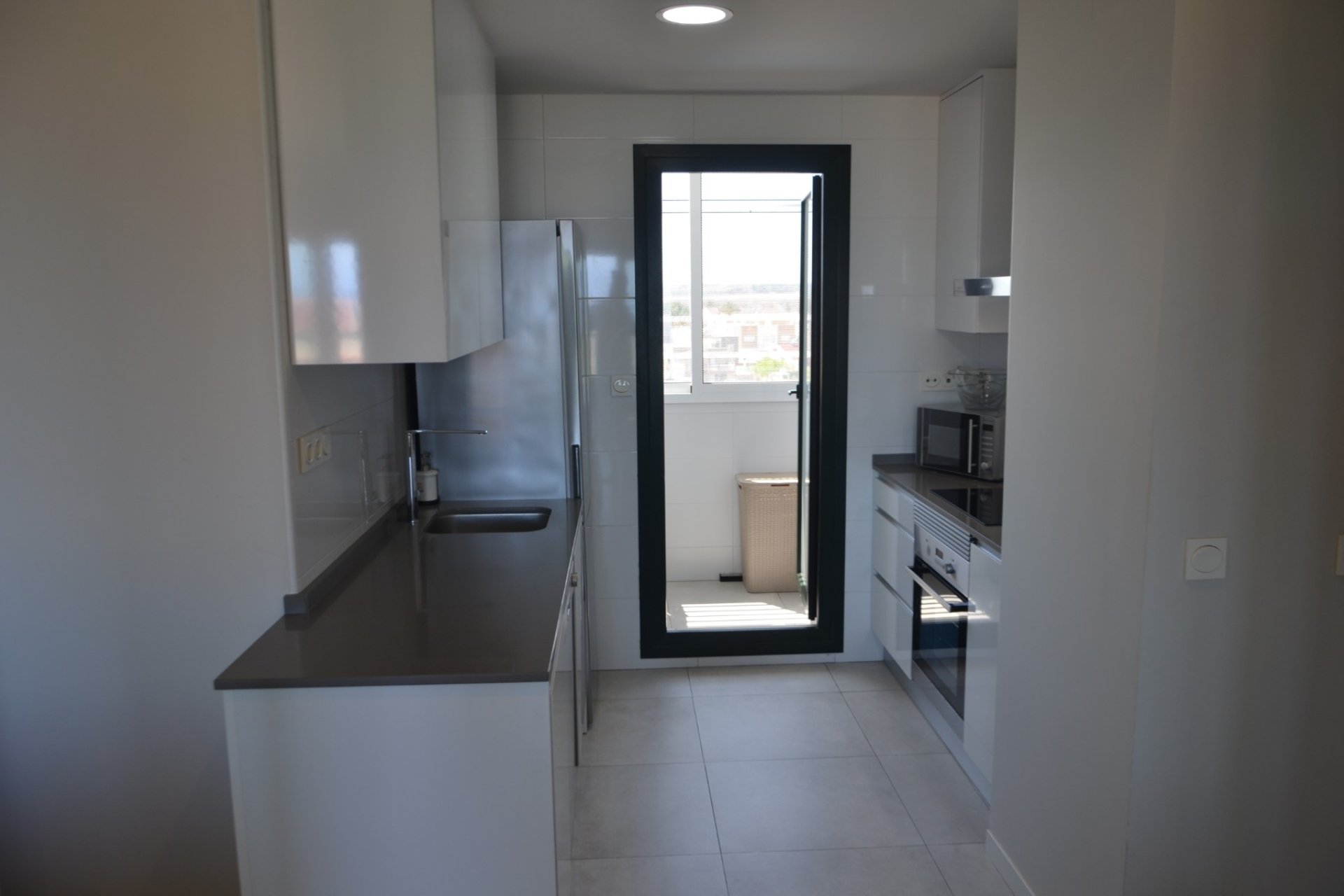 Перепродажа - Квартира - Orihuela Costa - Mil Palmeras