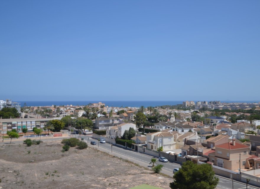 Перепродажа - Квартира - Orihuela Costa - Mil Palmeras