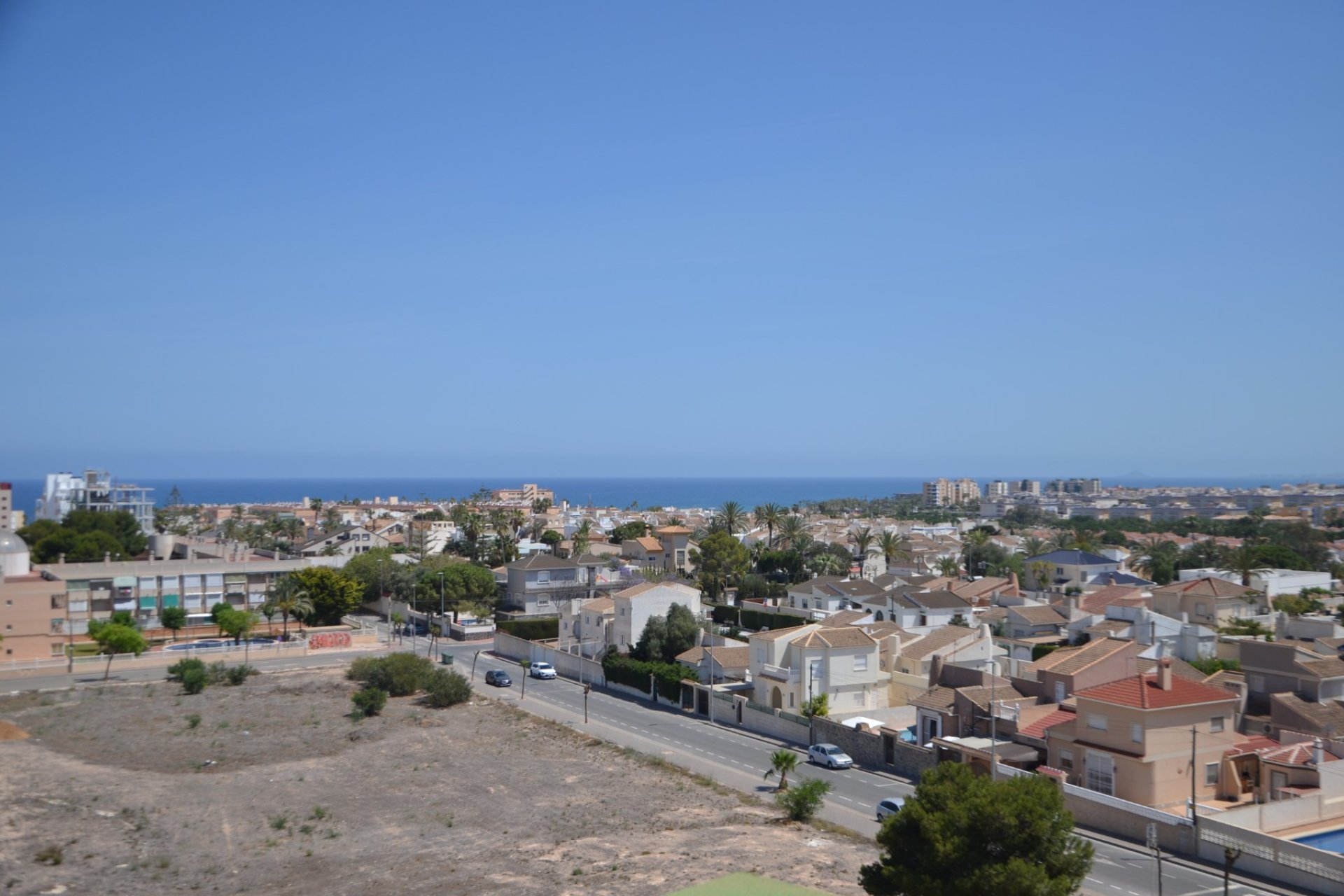 Перепродажа - Квартира - Orihuela Costa - Mil Palmeras