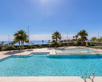 Перепродажа - Квартира - Orihuela Costa - Mil Palmeras