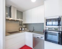 Перепродажа - Квартира - Orihuela Costa - Mil Palmeras