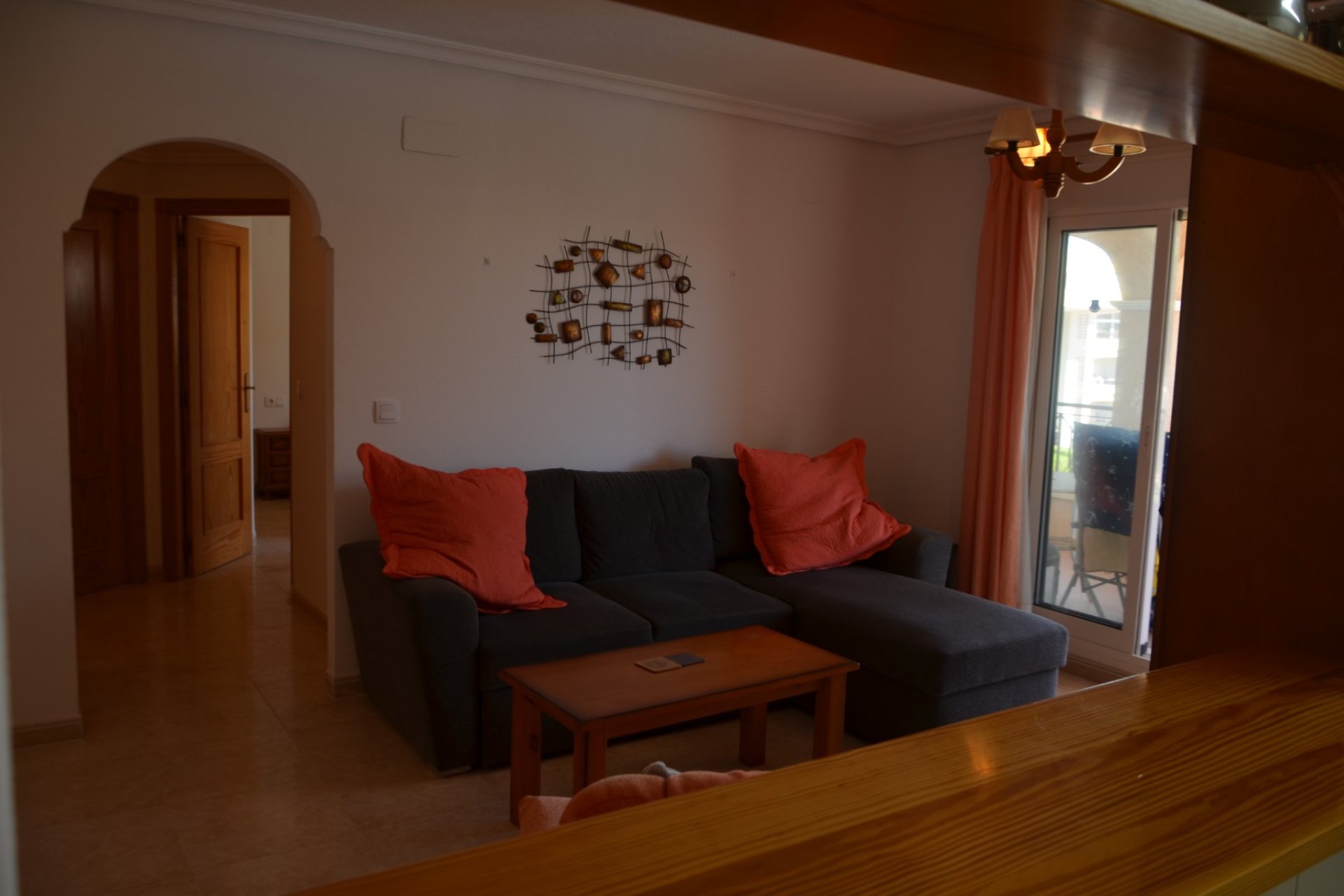 Перепродажа - Квартира - Orihuela Costa - Playa Flamenca