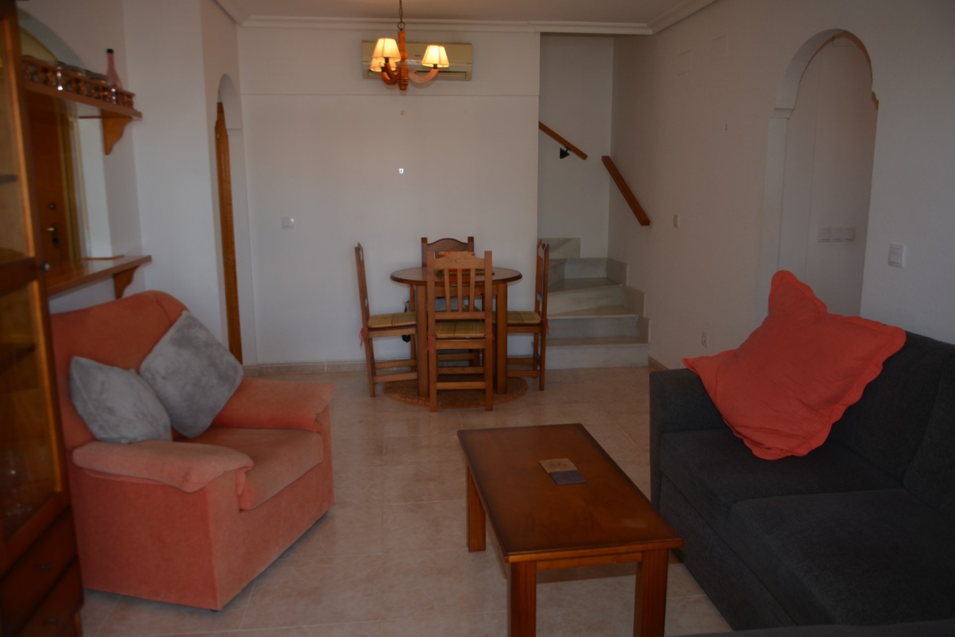 Перепродажа - Квартира - Orihuela Costa - Playa Flamenca