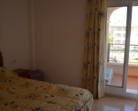 Перепродажа - Квартира - Orihuela Costa - Playa Flamenca