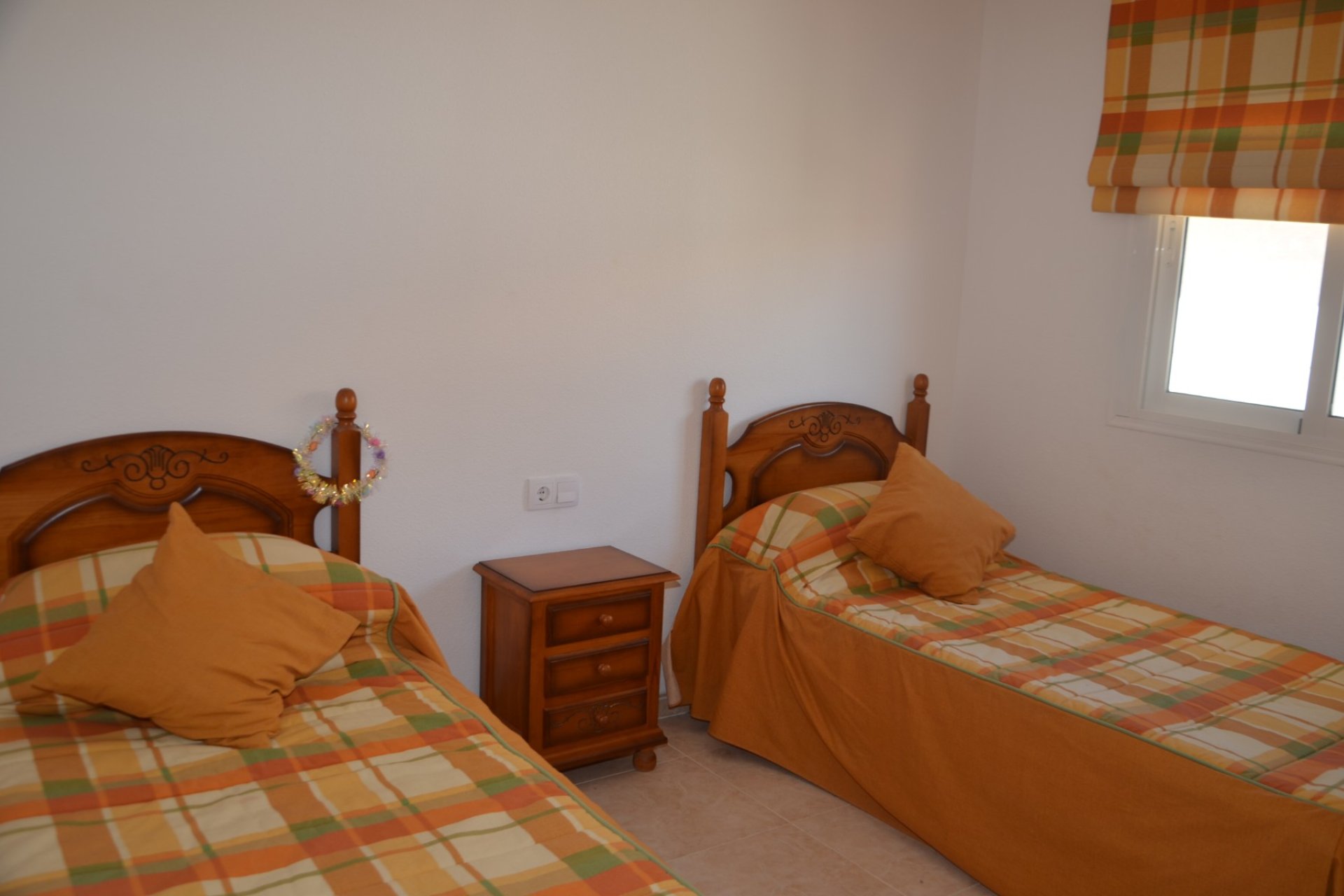 Перепродажа - Квартира - Orihuela Costa - Playa Flamenca