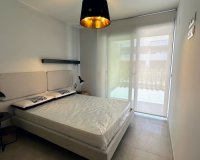 Перепродажа - Квартира - Orihuela Costa - Playa Flamenca