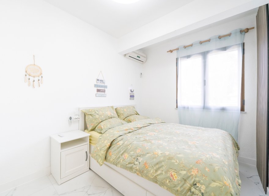 Перепродажа - Квартира - Orihuela Costa - Playa Flamenca