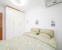 Перепродажа - Квартира - Orihuela Costa - Playa Flamenca