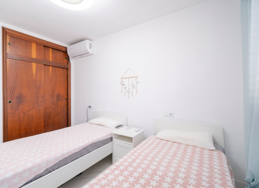 Перепродажа - Квартира - Orihuela Costa - Playa Flamenca