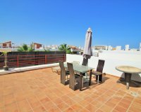 Перепродажа - Квартира - Orihuela Costa - Playa Flamenca