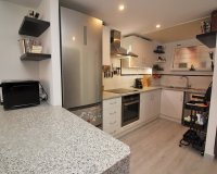 Перепродажа - Квартира - Orihuela Costa - Playa Flamenca