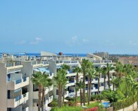 Перепродажа - Квартира - Orihuela Costa - Playa Flamenca