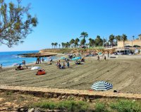 Перепродажа - Квартира - Orihuela Costa - Playa Flamenca