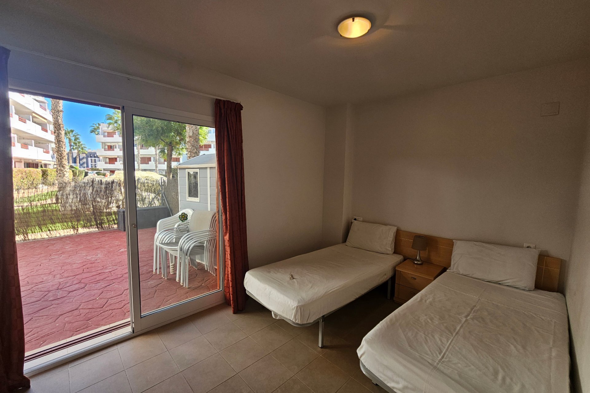 Перепродажа - Квартира - Orihuela Costa - Playa Flamenca