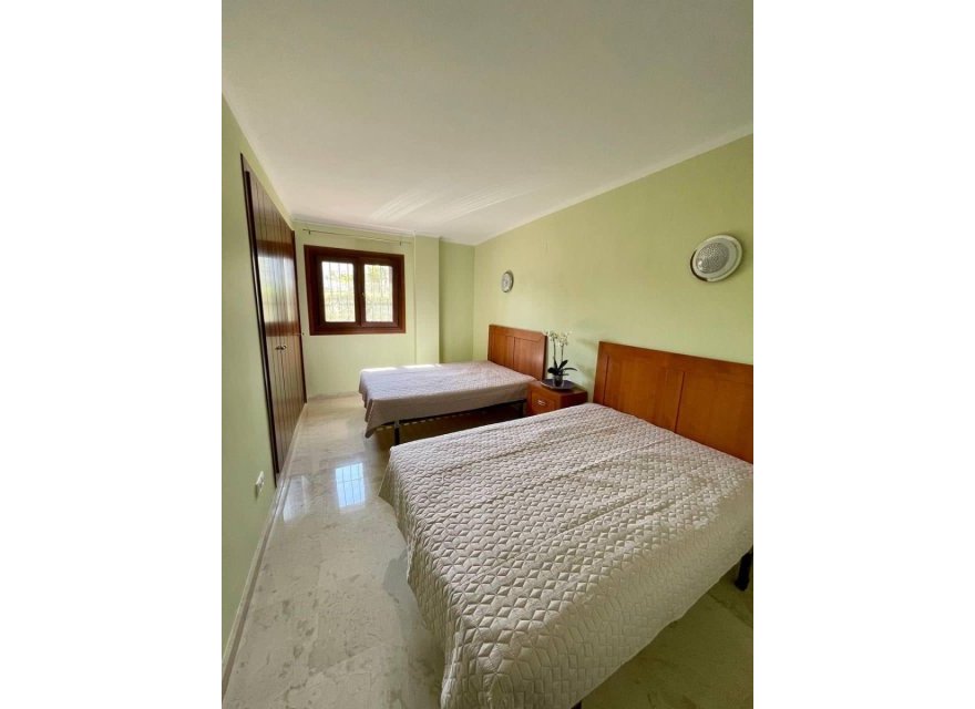 Перепродажа - Квартира - Orihuela Costa - Punta Prima